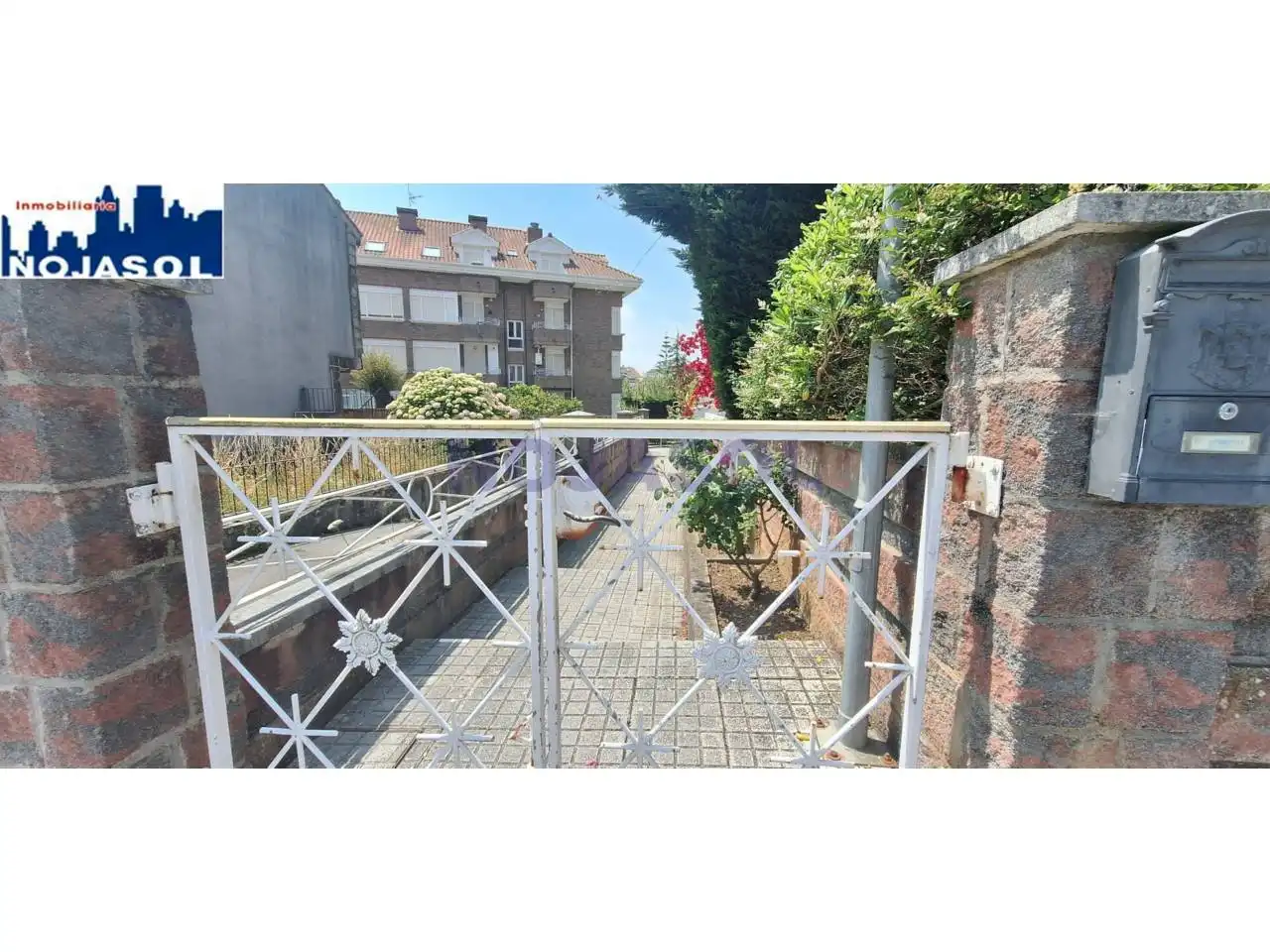 Apartment mit Garten zur Miete in Calle Alcarite 11, imagen 50