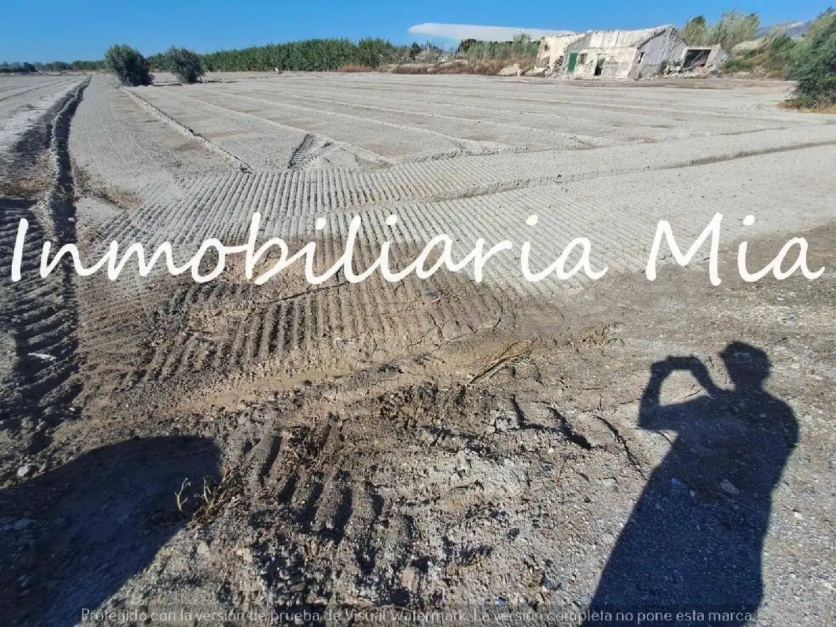 Residencial en venda en Lorca