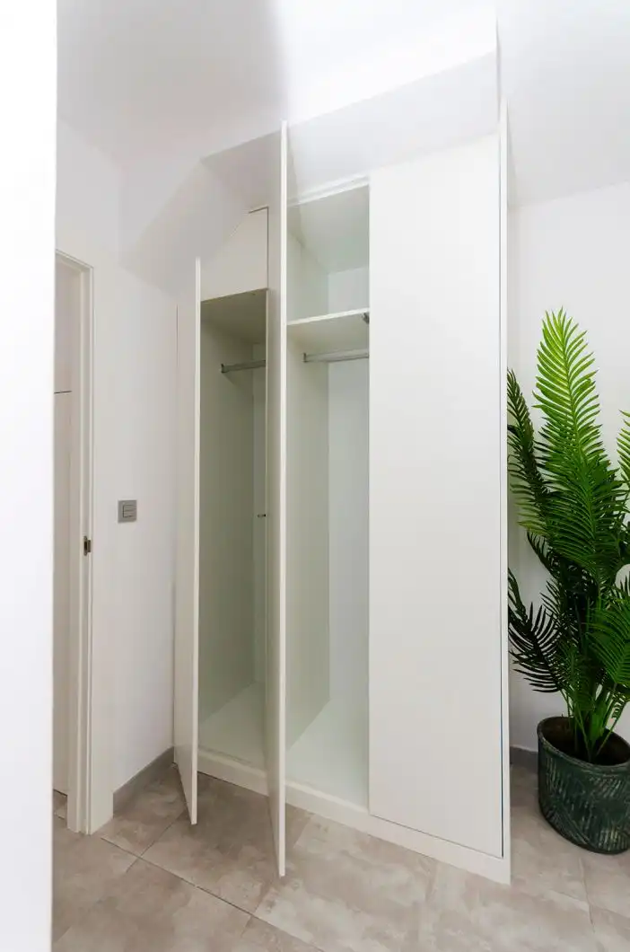 Bedroom of Land for sale in Torrevieja