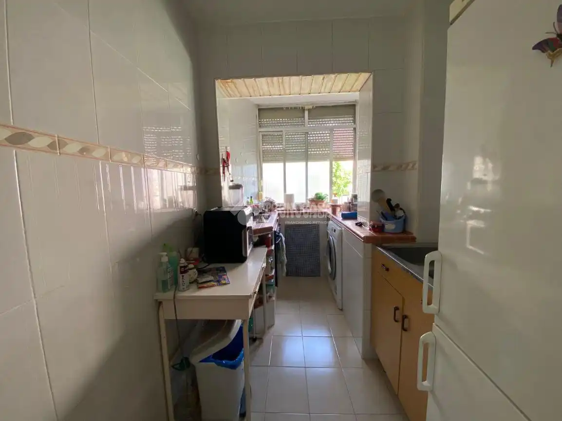 Cuina de Pis en venda en Alcobendas