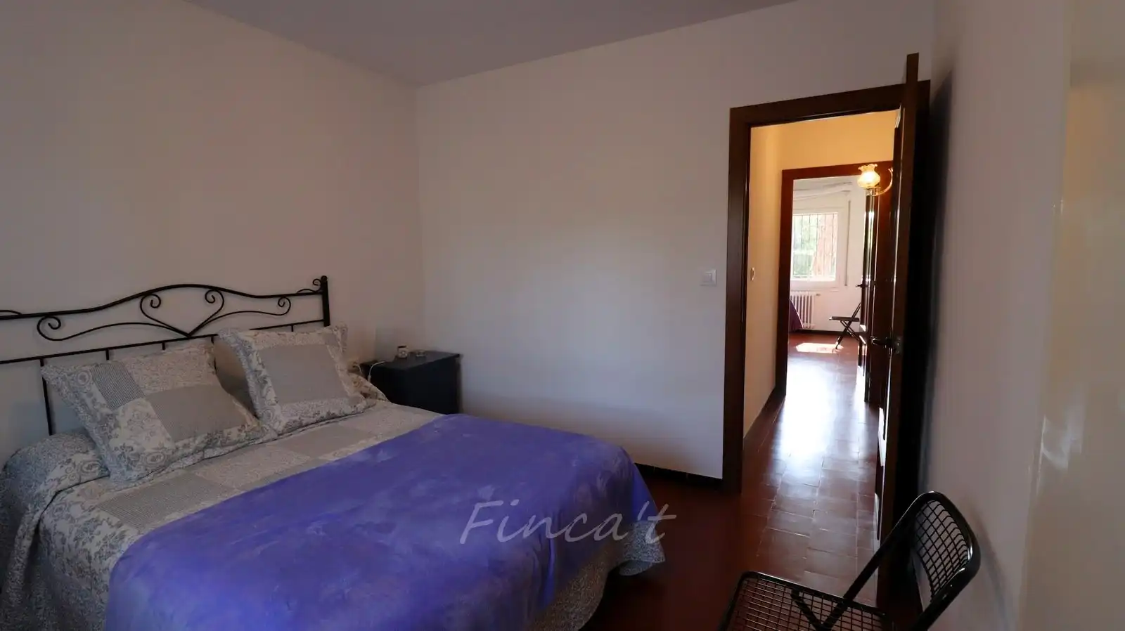 Habitación de Casa o chalet en venta en Moià con Calefacción