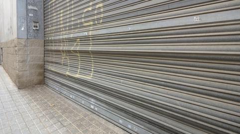 Photo 3 of Industrial buildings for sale in Pacheco, 48, El Palau - Escorxador, Barcelona