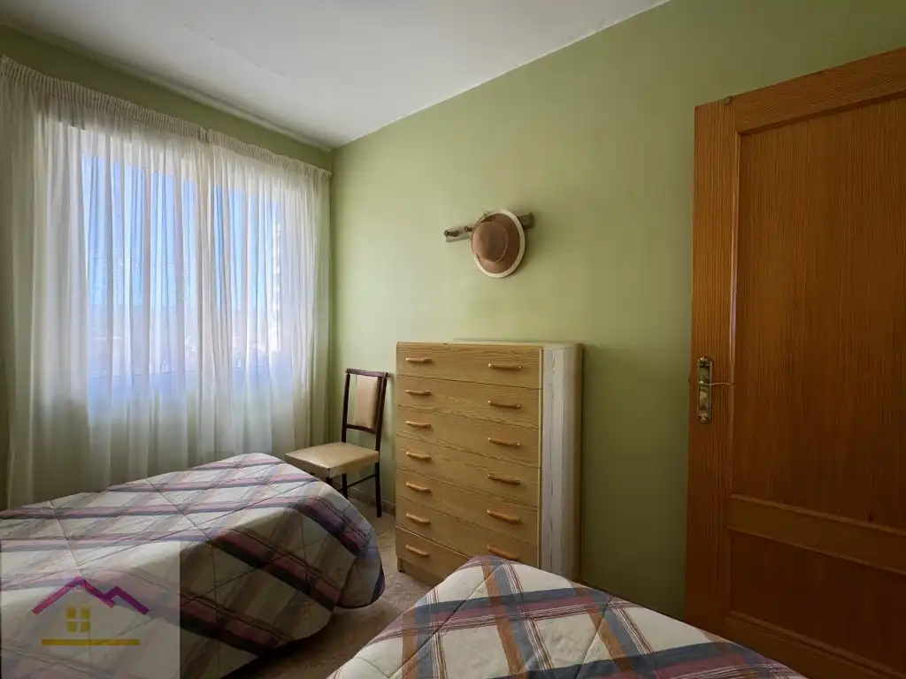 Piso en venta en Calle San Juan, 25, Torreblanca