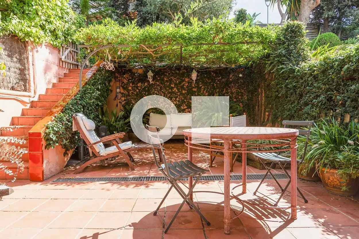 Maison mitoyenne avec piscine à vendre à Avenida Avinguda Pau Casals, imagen 2