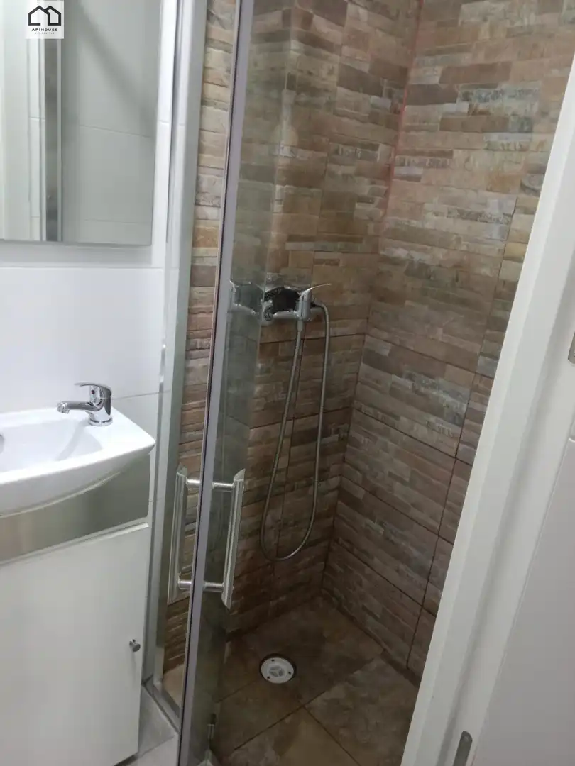 Baño de Casa o chalet en venta en Elche / Elx con Aire acondicionado y Amueblado