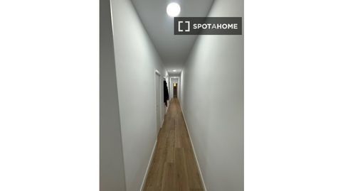 Foto 3 de Habitación en Lista, Madrid Capital