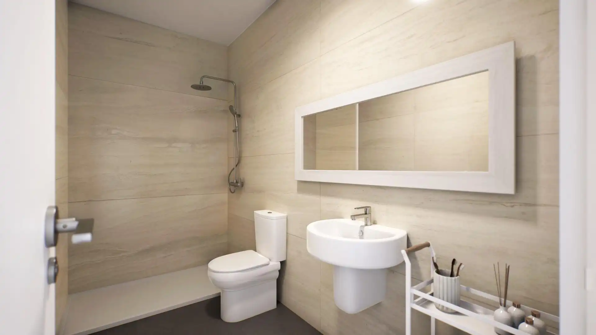 Casa o chalet en venta en Monte y Mar