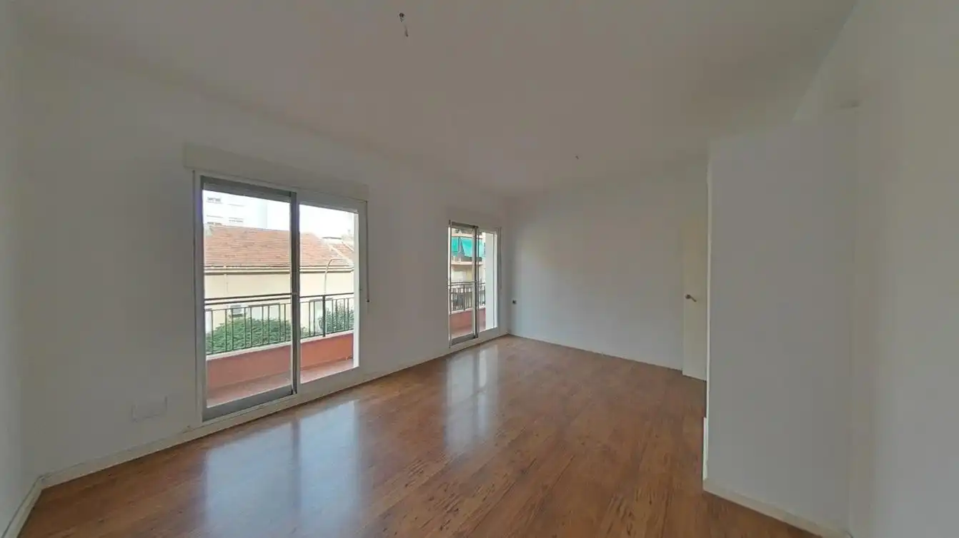 Sala d'estar de Pis en venda en Alicante / Alacant