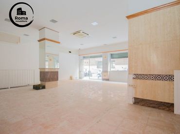 Local comercial en venda a Centro