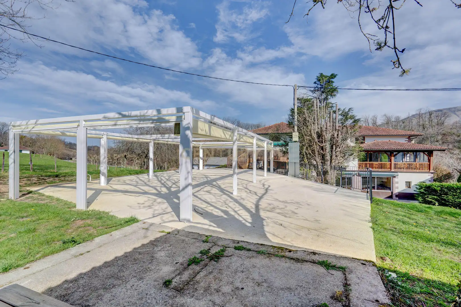 Local comercial en traspaso en Bo. Landibar, 54, 31711 Landibar, Navarra, Spain 54, imagen 69