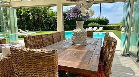 Foto 2 de Casa o xalet en venda a El Rosario - Ricmar, Málaga