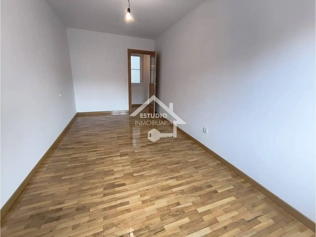 Bedroom of Flat for sale in Mendavia, Navarra