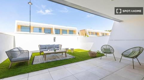 Photo 4 of Apartment for share in El Faro de Calaburra - Chaparral, Mijas