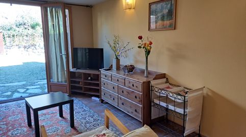 Foto 3 von Einfamilien-Reihenhaus zur Miete in Carretera Llívia, 3 Ter, Puigcerdà, Girona