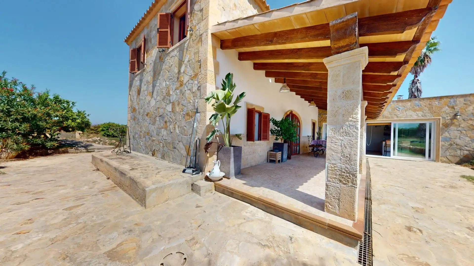 Landhaus mit Garten zum Verkauf in Algaida, imagen 9
