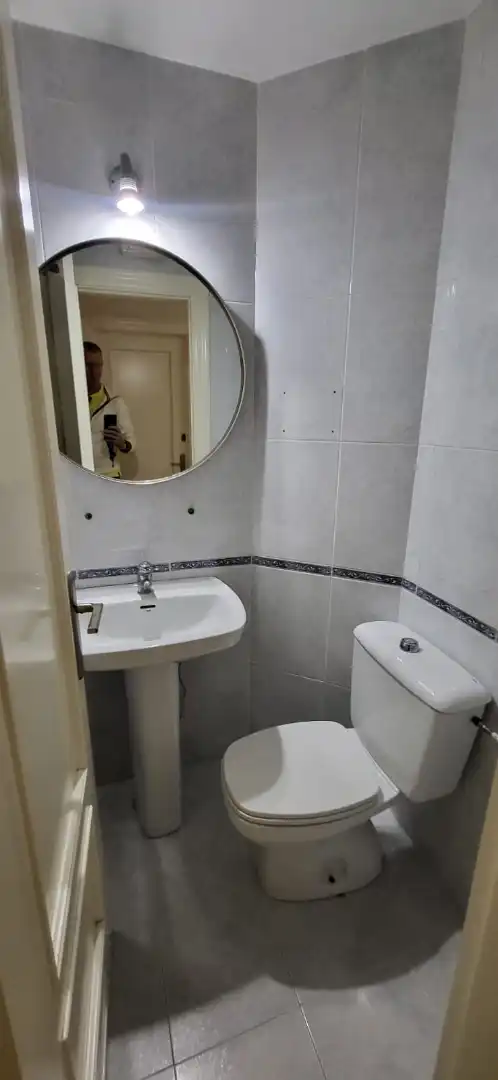Wohnung mit Terrasse zum Verkauf in El Ejido Ciudad, imagen 22