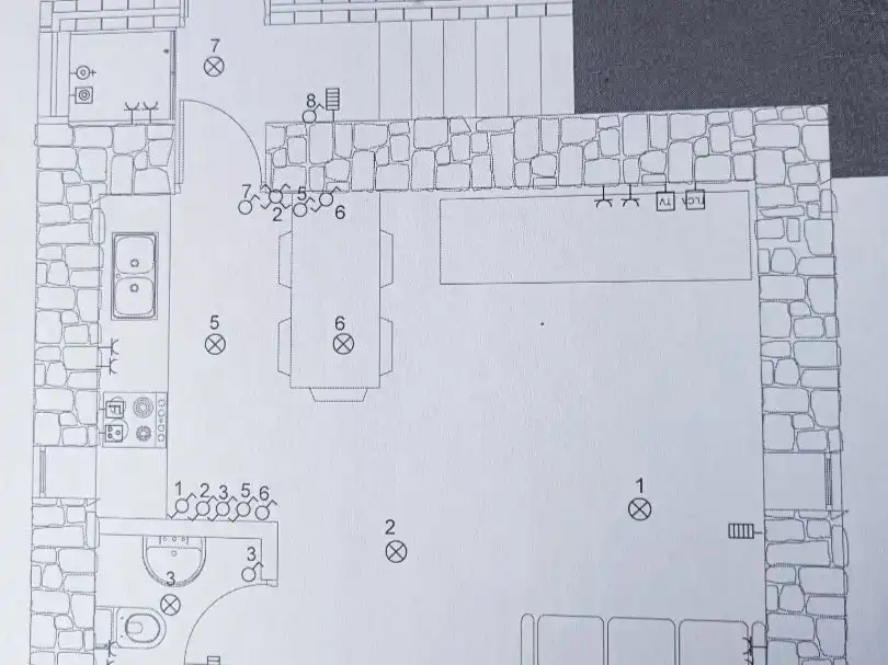 Estudio en venta en DP-5301 24