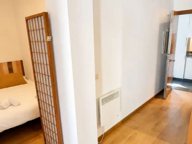 Appartement avec ascenseur à vendre à Avinguda d' Alp 6, imagen 12