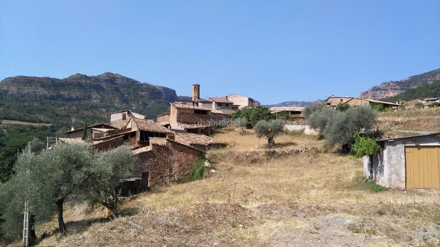 Residential land for sale in Camí de Senterada 31, imagen 5
