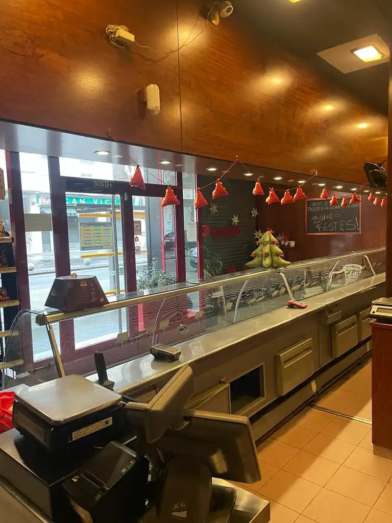 Business premises for sale in Centre