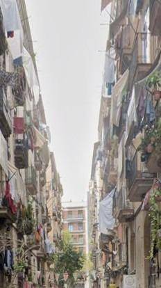 Piso en Venta en  SANT GIL en El Raval