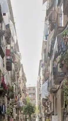 Piso con terraza en venta en SANT GIL