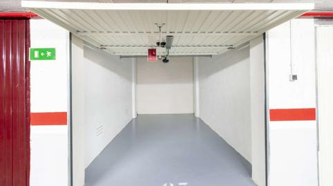 Foto 2 von Garage zur Miete in L'Albir, L'Alfàs del Pi