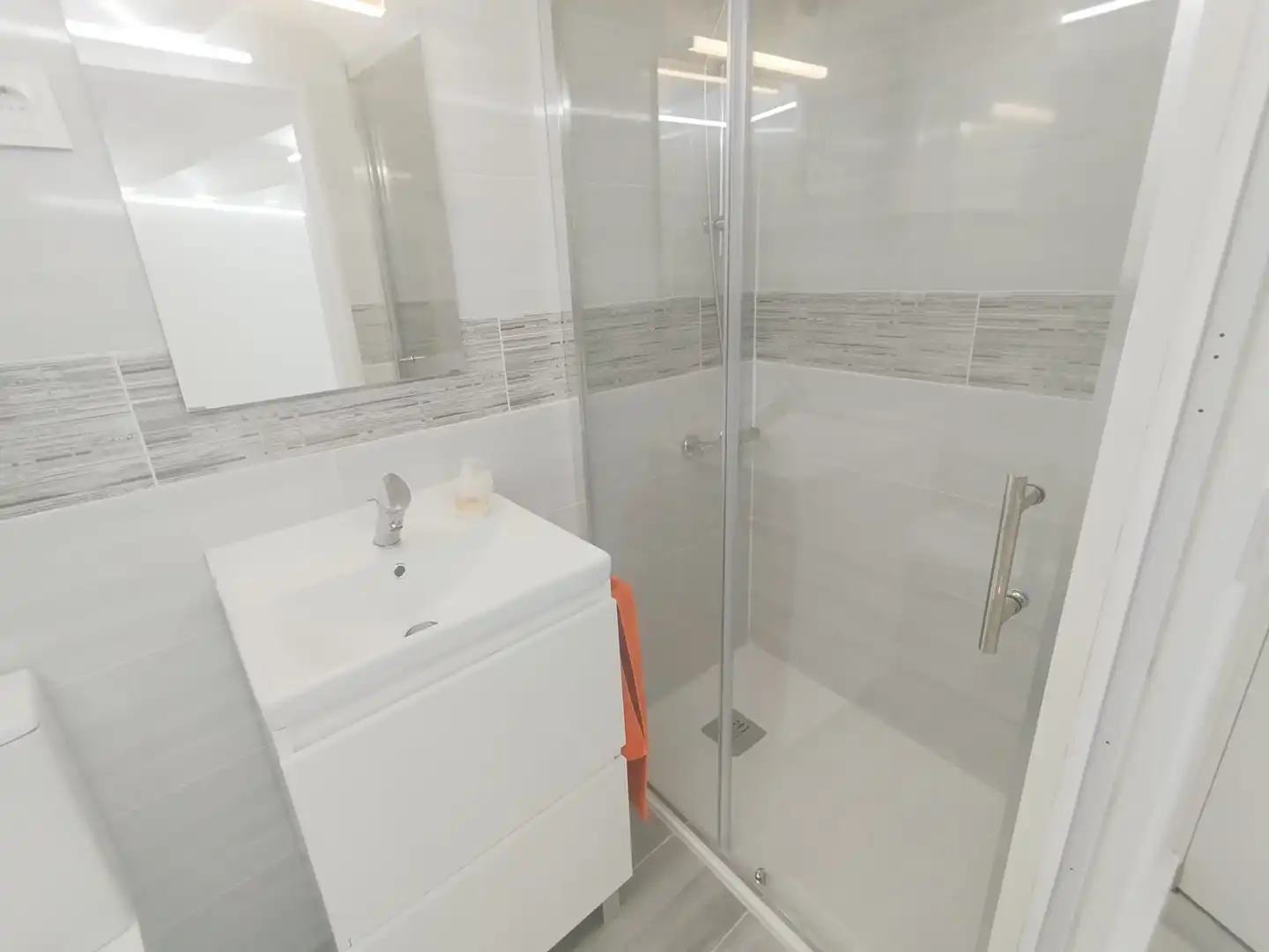 Bathroom of Apartments for sale in Centre 
