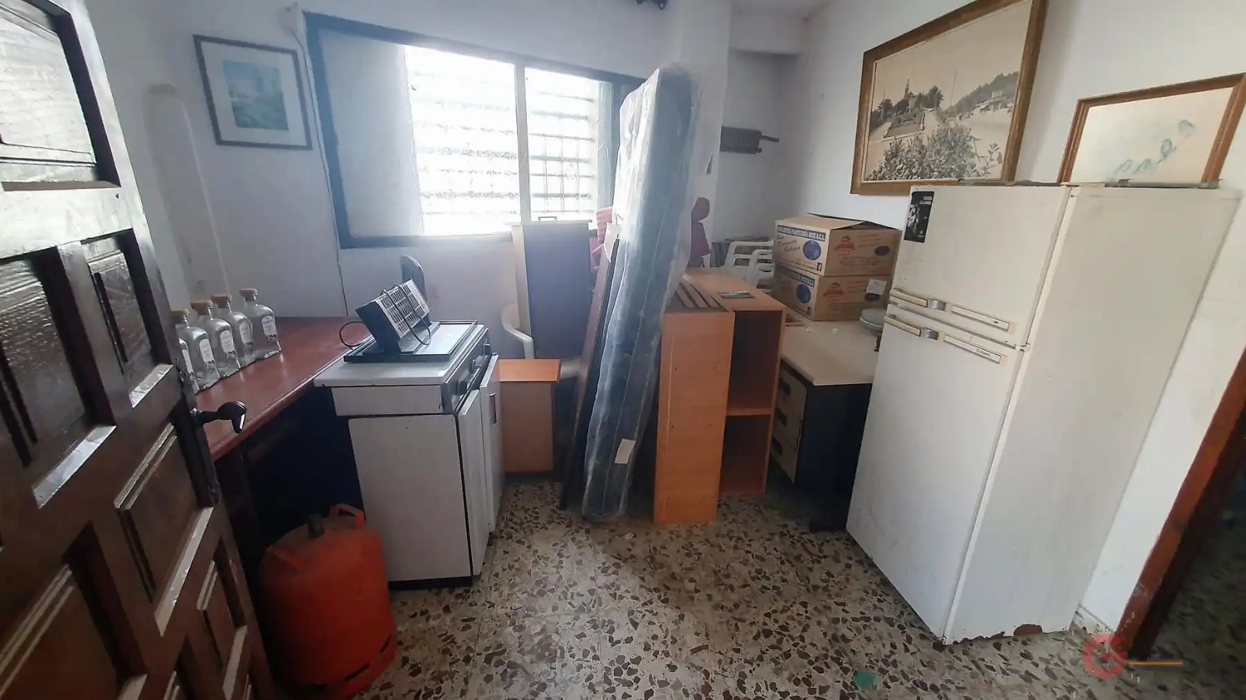Casa rústica en venda a Los Tablones - La Garnatilla, imagen 5