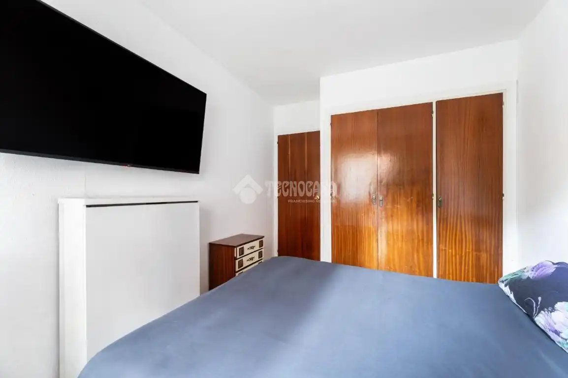 Wohnung zum Verkauf in Casco Antiguo