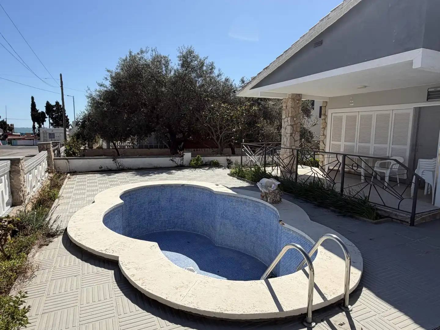 Villa mit Pool zum Verkauf in Alcanar, imagen 4