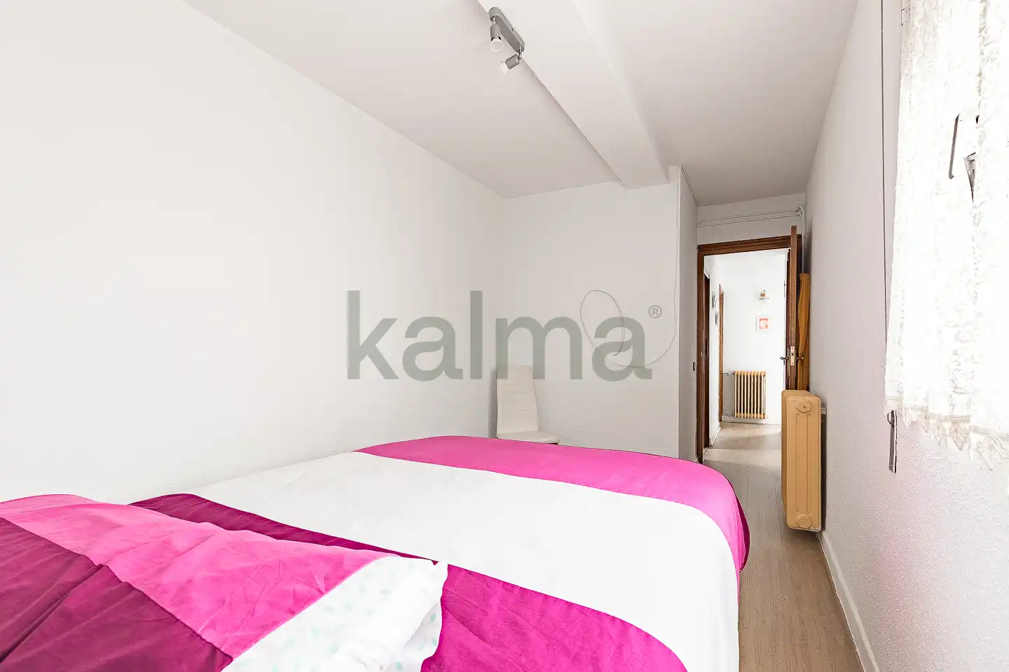 Ático en venta en Calle de Cavanilles, Pacífico
