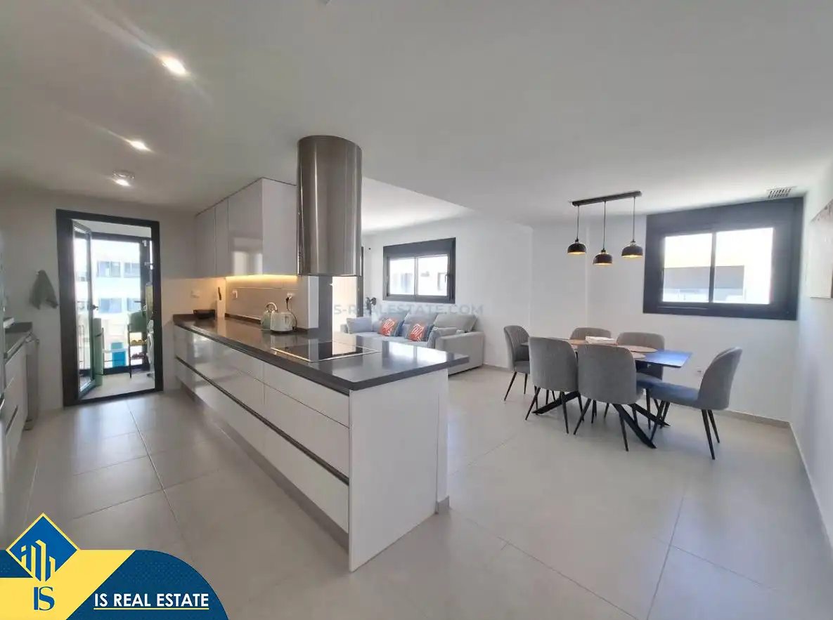 Apartment mit Pool zum Verkauf in Orihuela Costa, imagen 35