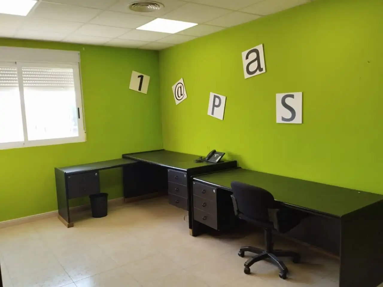 Nave industrial en venta en Alaquàs con Calefacción
