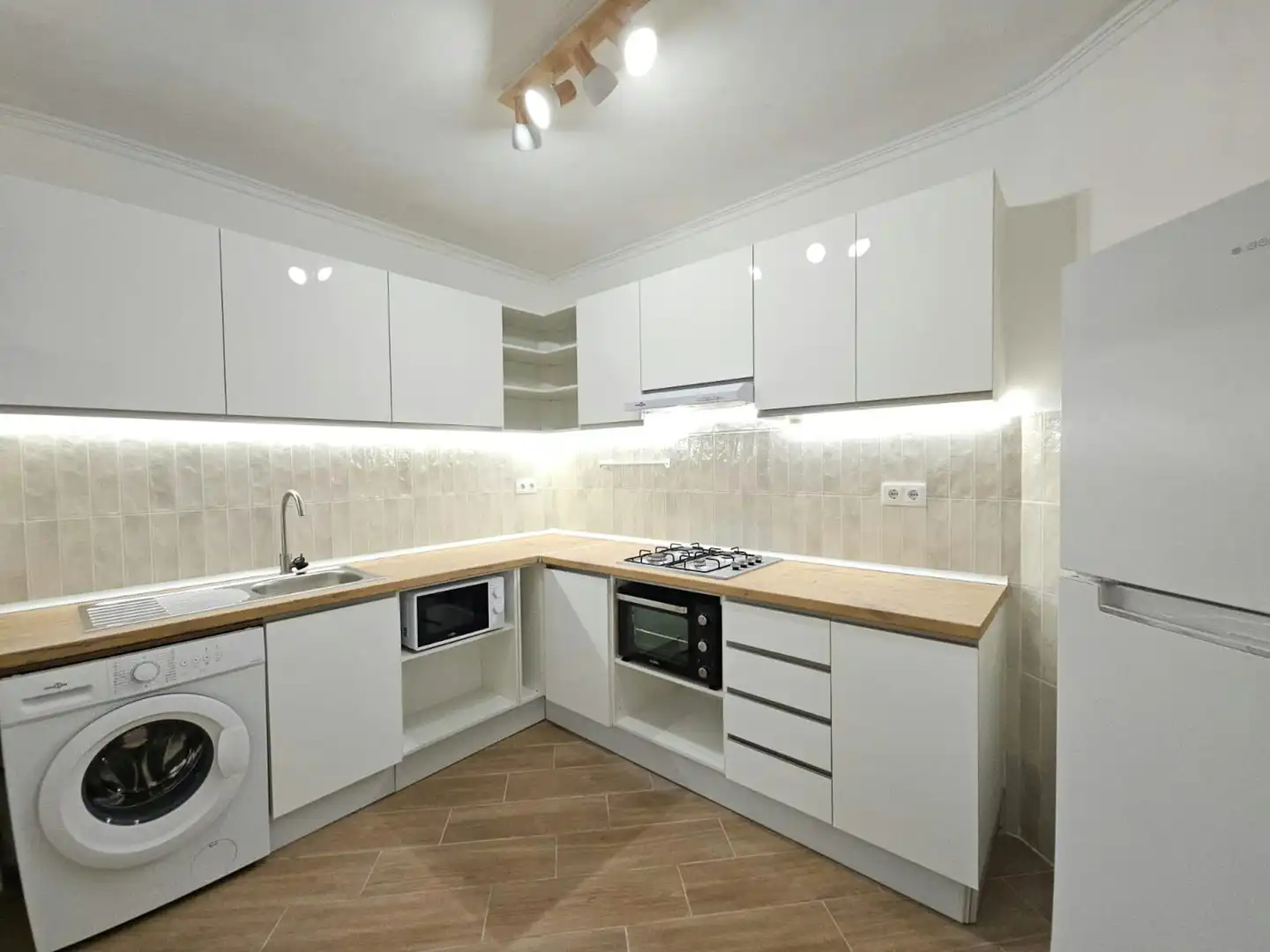 Flat for rent in N/A, La Raïosa