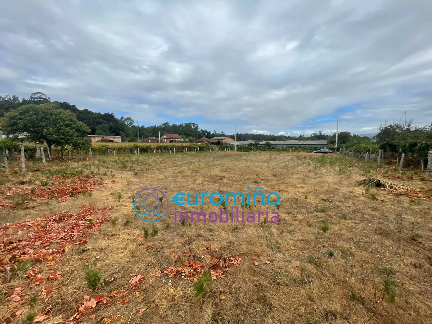 Residencial en venta en Salvaterra de Miño