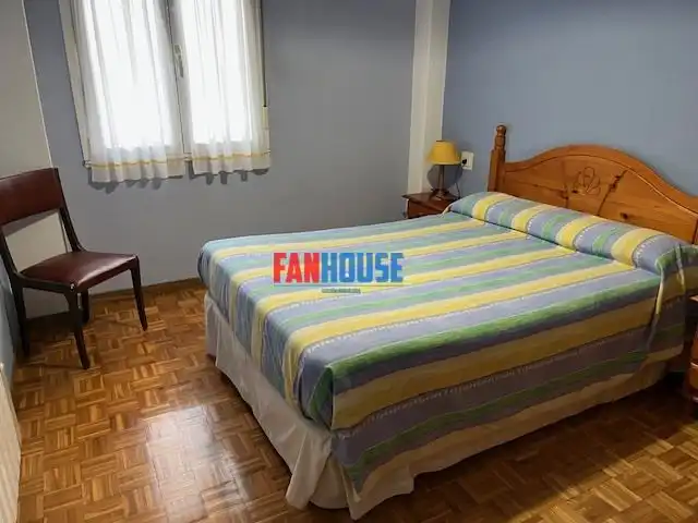 Habitación de Piso en venta en Gijón  con Calefacción y Trastero