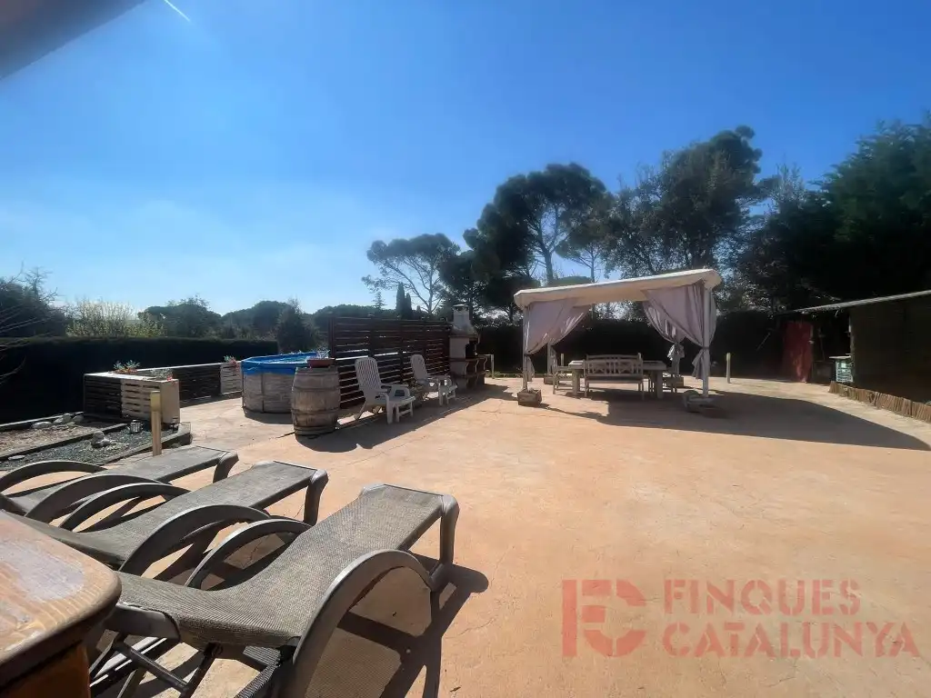 Casa o xalet en venda a Avenida Catalunya (Llac), Caldes de Malavella