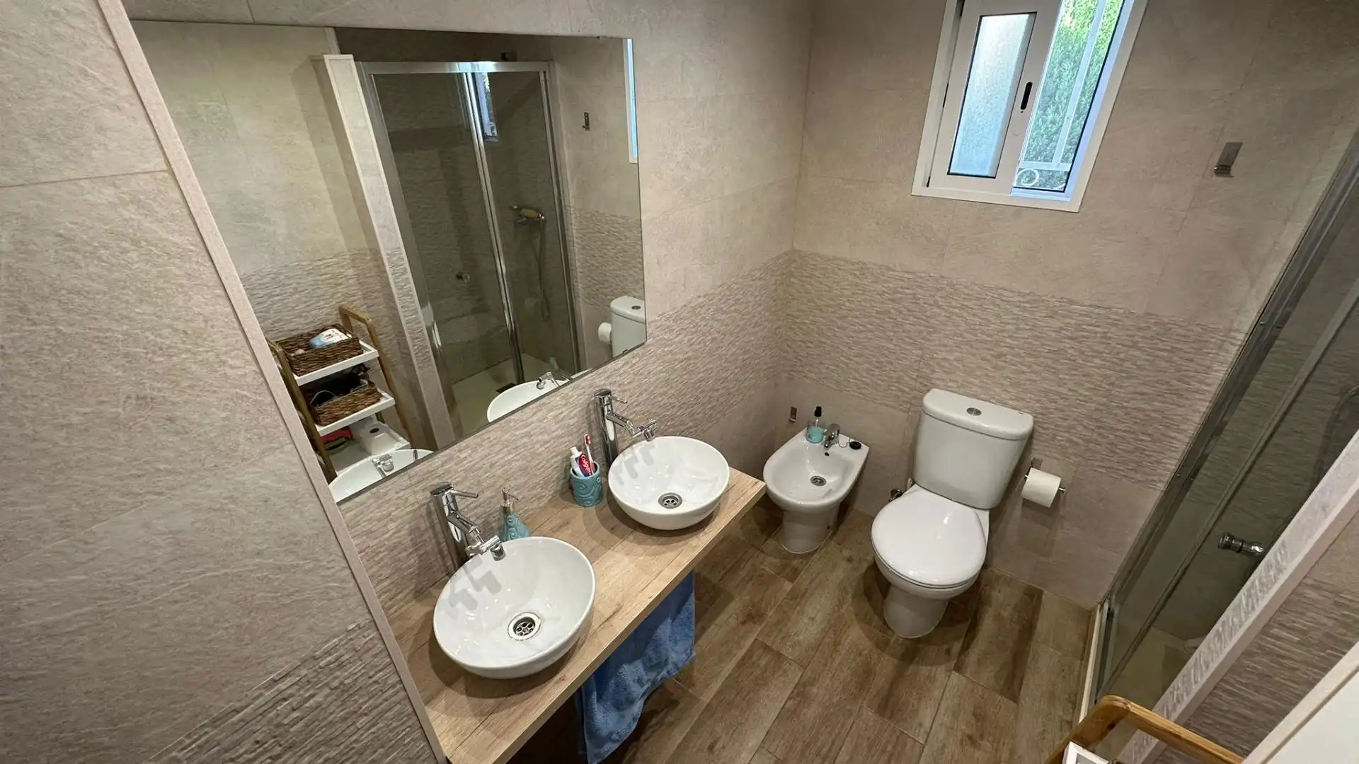 Villa avec terrasse à vendre à LA RENEGA R6-A, imagen 22