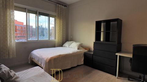 Foto 3 von Wohnung zur Miete in Calle de Velázquez, 146, El Viso, Madrid Capital