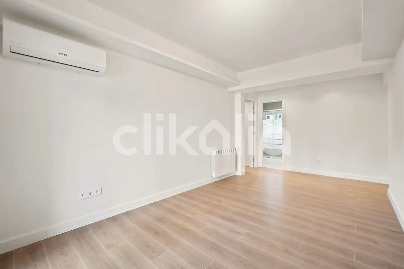 Piso con ascensor en venta en Hortaleza, imagen 7