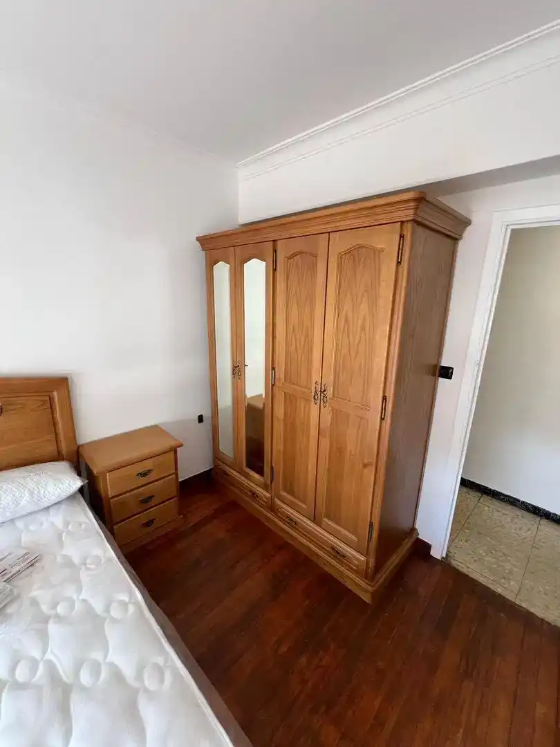 Habitació a Rúa Serra Gañidoira, 26, Residencia - Abella