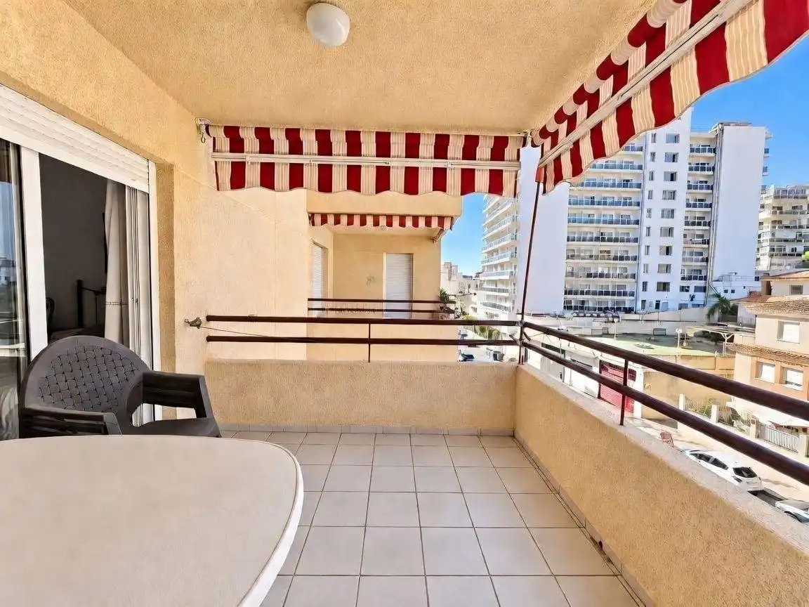 Wohnung mit Terrasse zum Verkauf in Centro, imagen 17