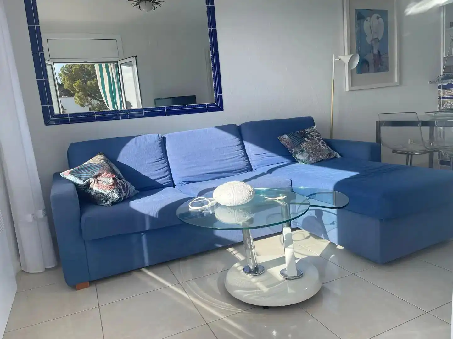 Wohnung zum Verkauf in Avenida DE JOSE DIAZ PACHECO 131, imagen 8