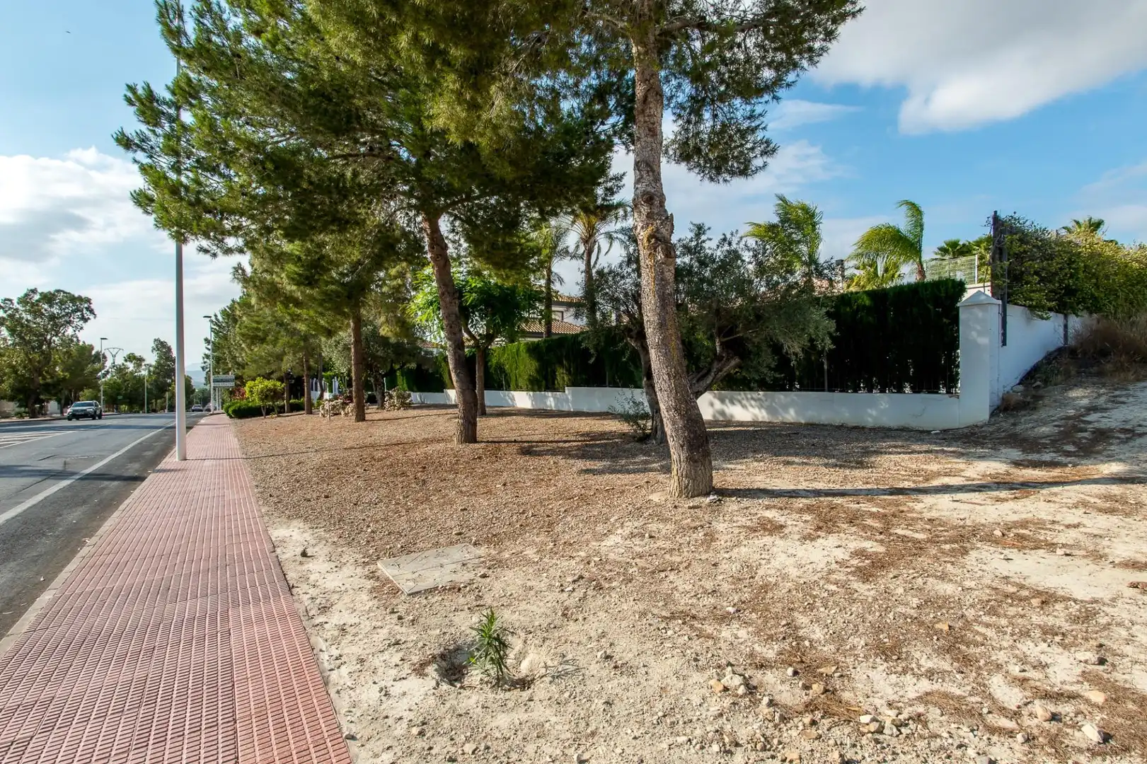 Casa o chalet en venta en Molina de Segura con Aire acondicionado, Calefacción y Jardín privado