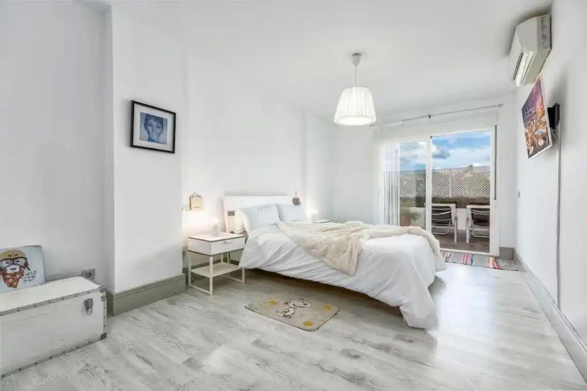 Piso con ascensor en venta en Nueva Andalucía, imagen 8