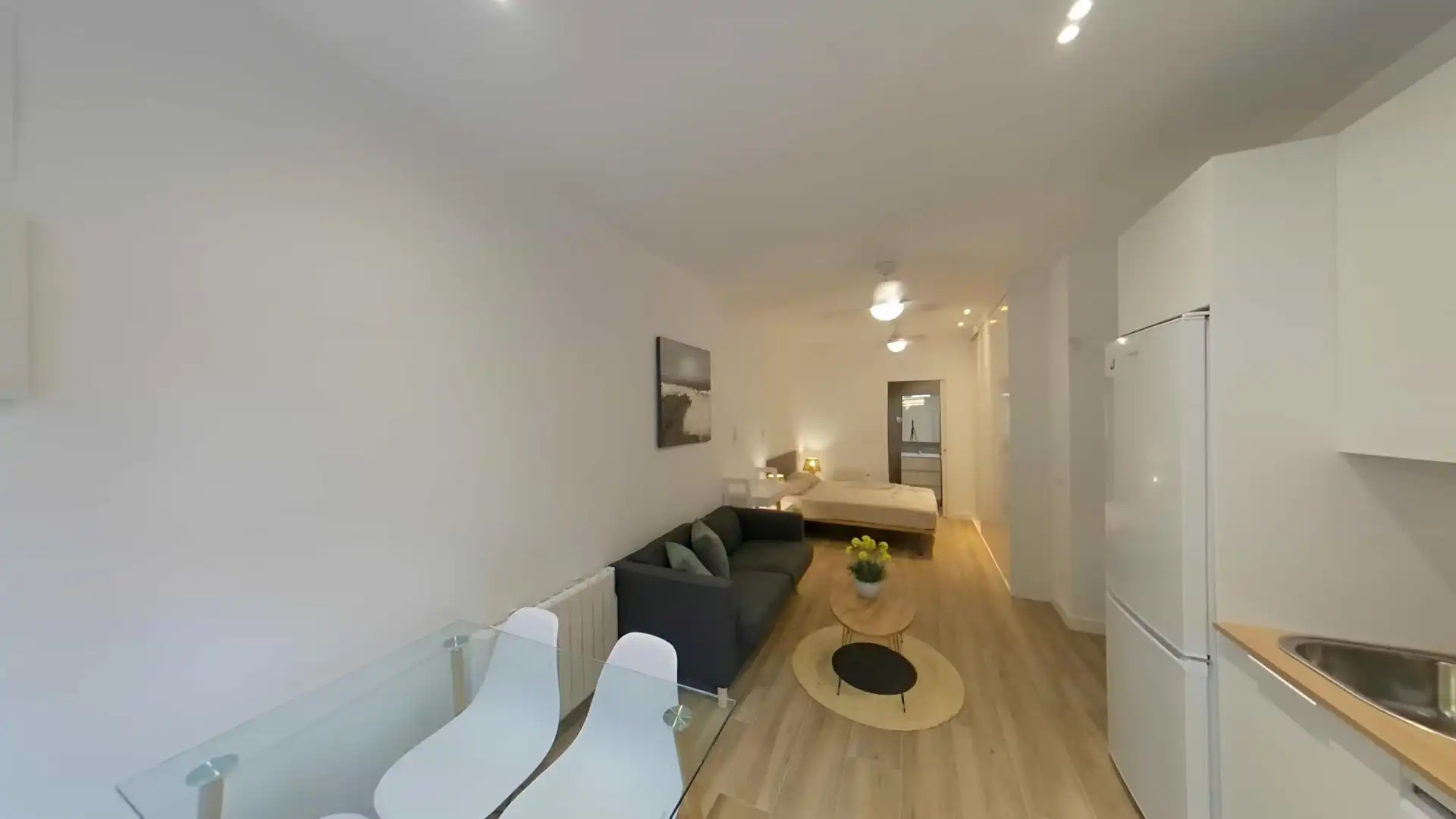 Wohnung zur Miete in Calle de Santa Julia, imagen 5
