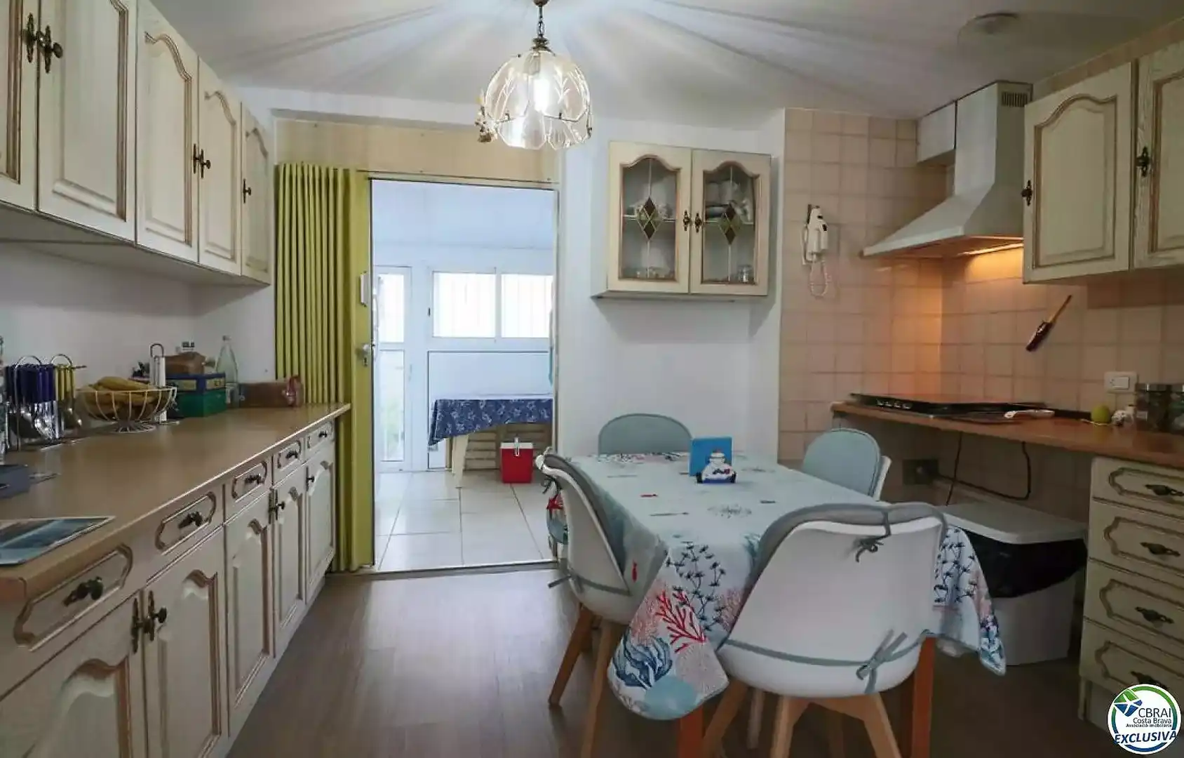 Haus mit Garten zum Verkauf in Pasaje Montseny 122, imagen 2