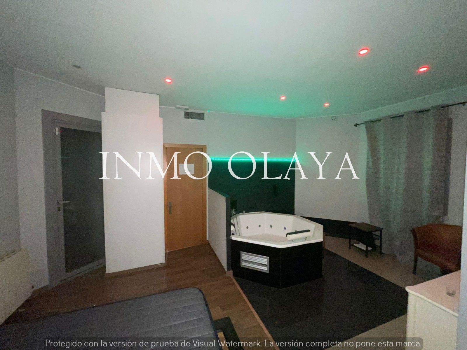 Premises for sale in  Barcelona Capital  with Air Conditioner, Heating and Furnished