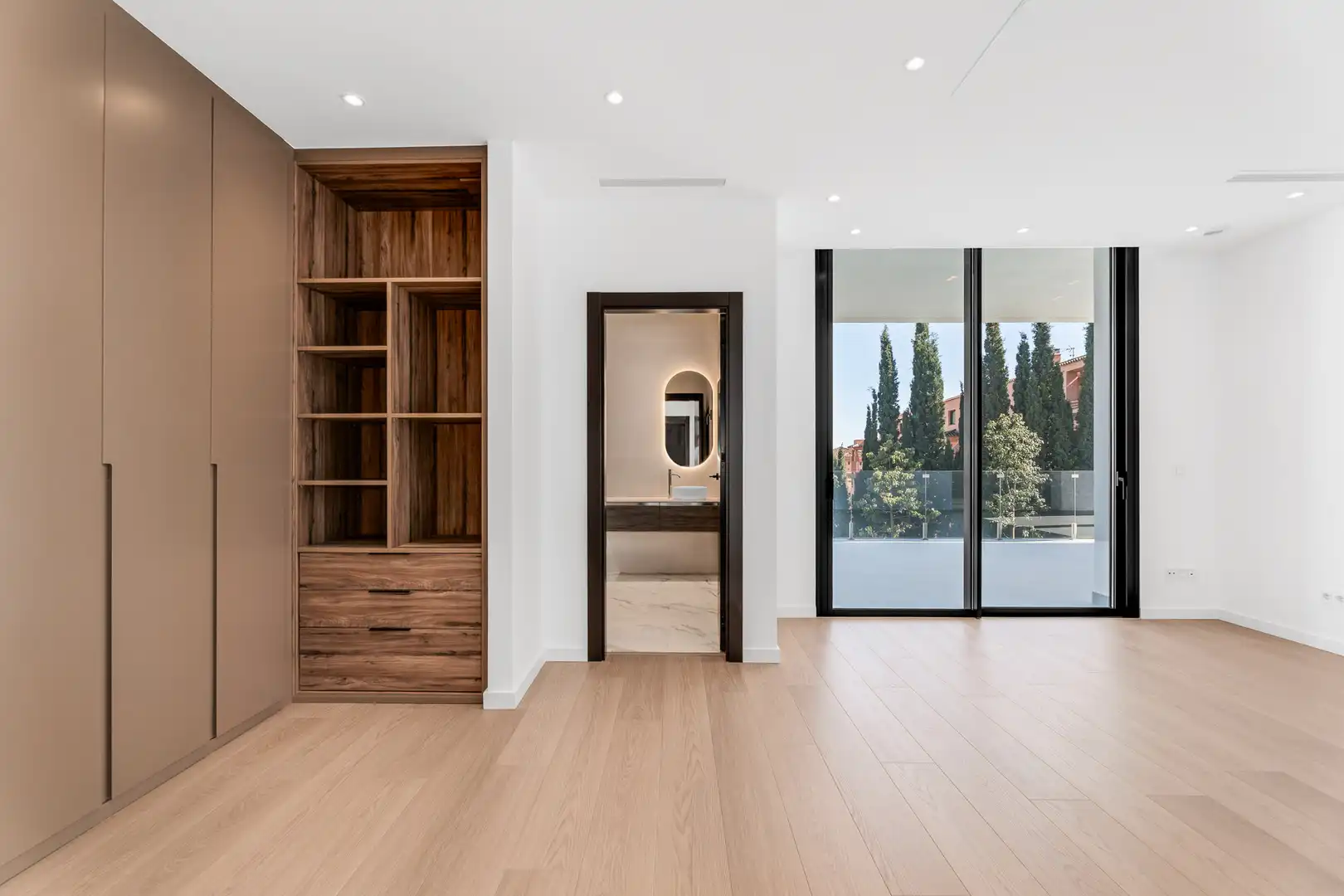 Villa con terrazza in vendita a Calle Muñiz 164, imagen 21